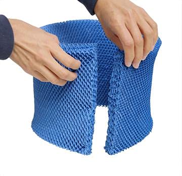 Filtro de Humidificador Lavable y Reutilizable NATURAL - Imagen 3