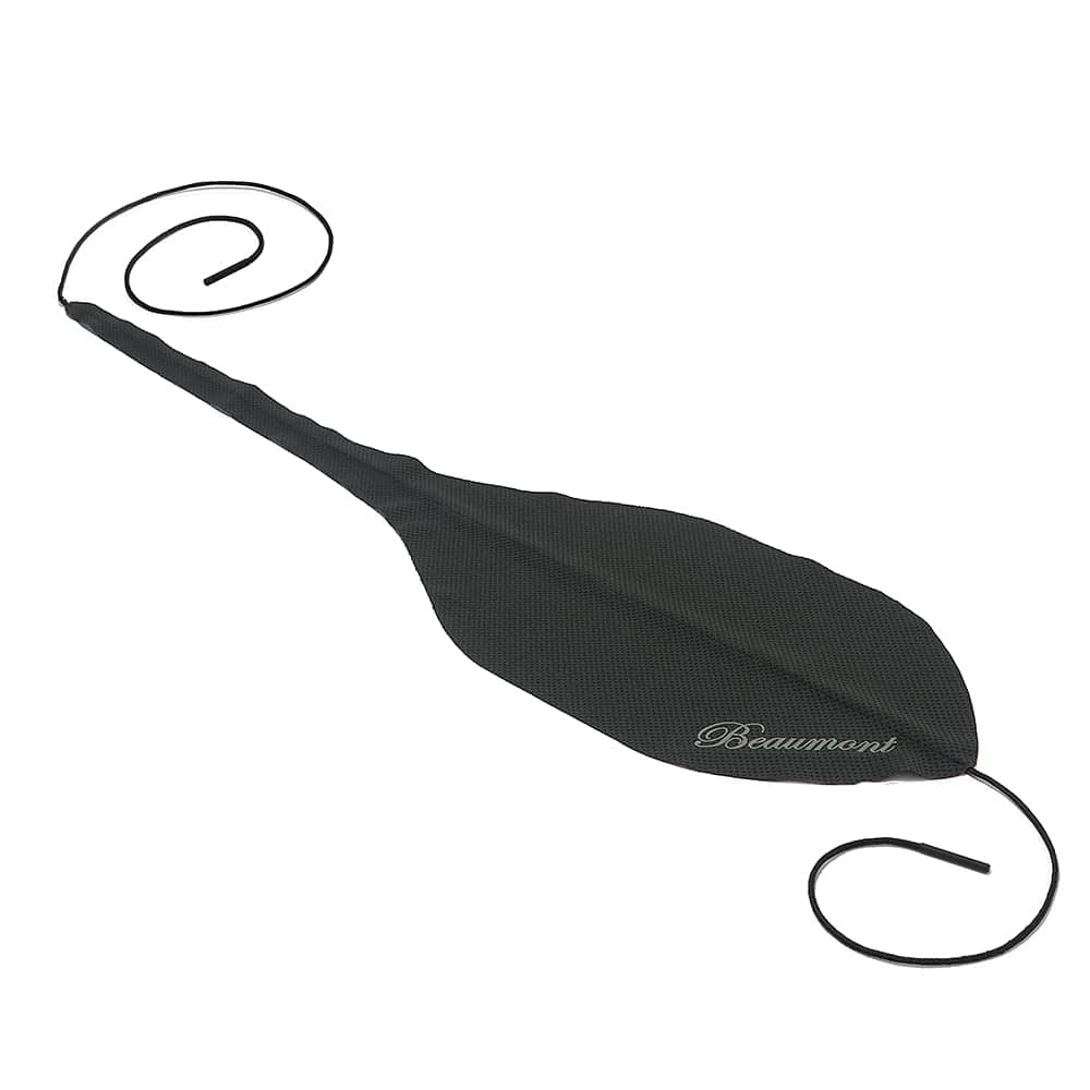 Paño Limpiador para Oboe Beaumont, Concert Noir - Imagen 3