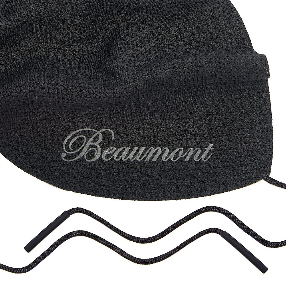 Paño Limpiador para Oboe Beaumont, Concert Noir - Imagen 4