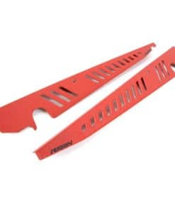 Kit de Revestimiento de Guardabarros de Aluminio Perrin