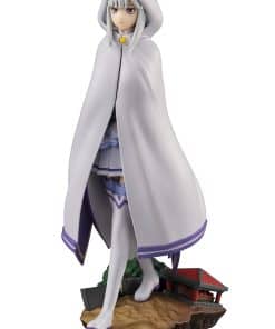Megahouse - Re:ZERO - Starting Life in Another World -