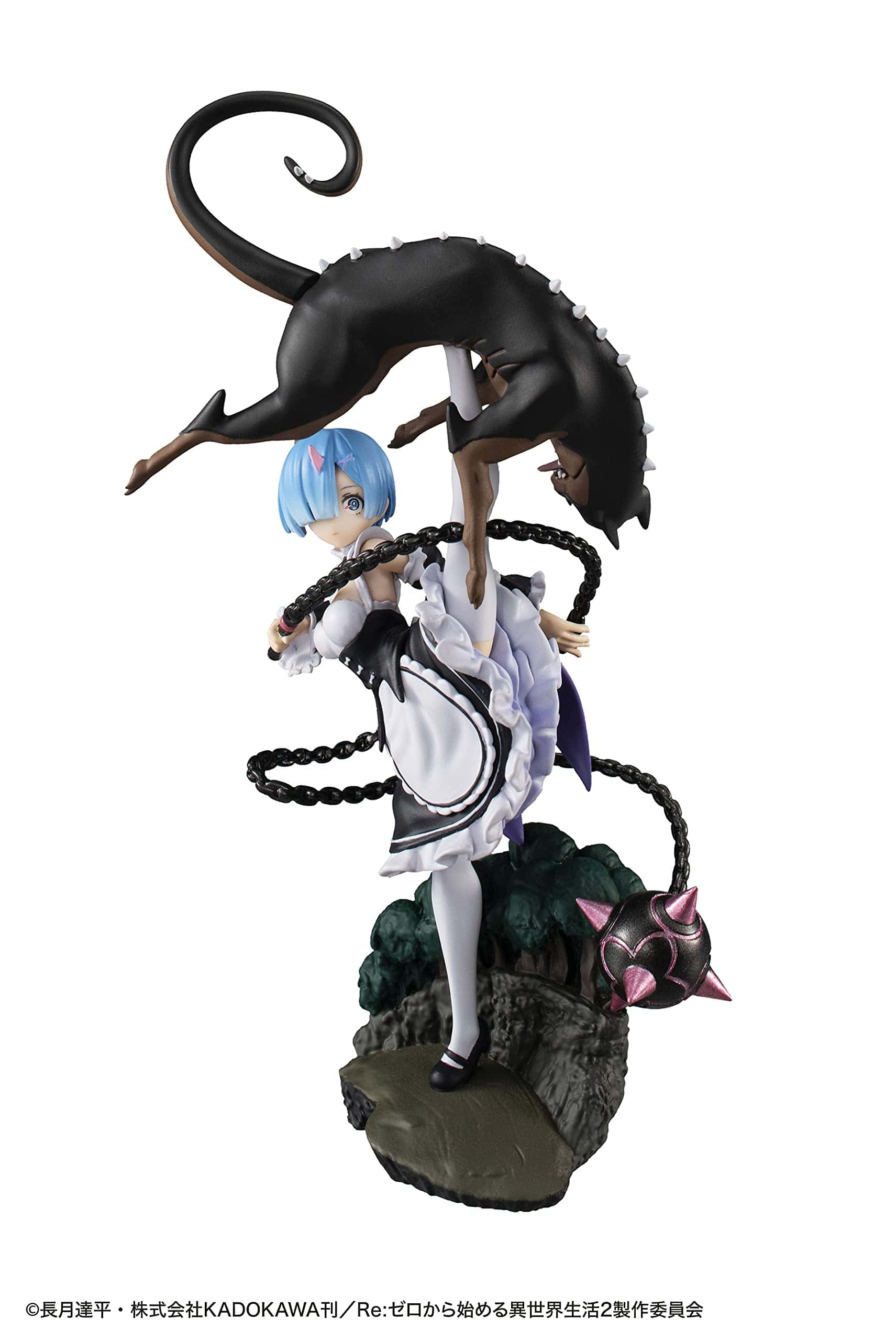 Megahouse - Re:ZERO - Starting Life in Another World - - Imagen 3