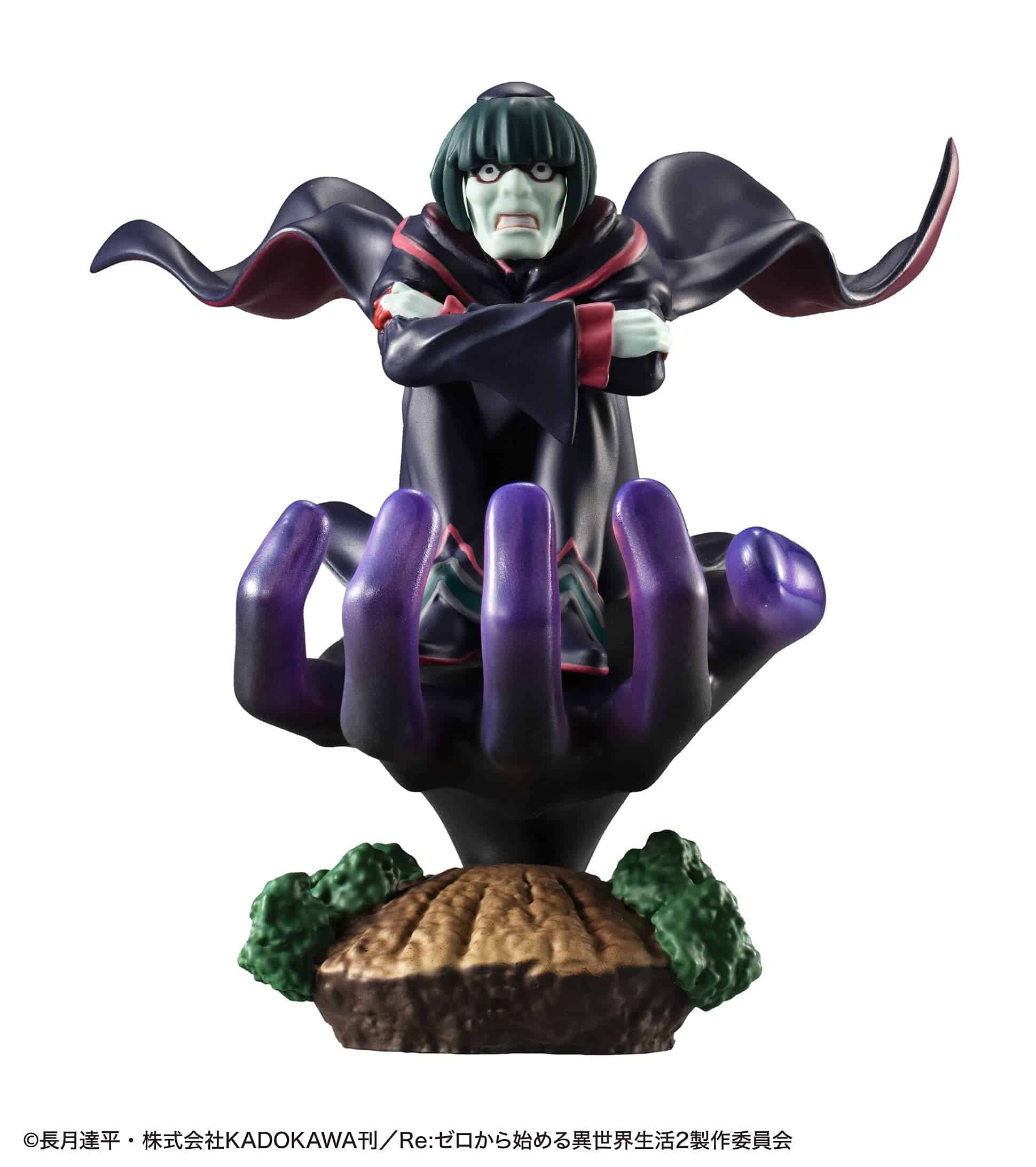 Megahouse - Re:ZERO - Starting Life in Another World - - Imagen 4