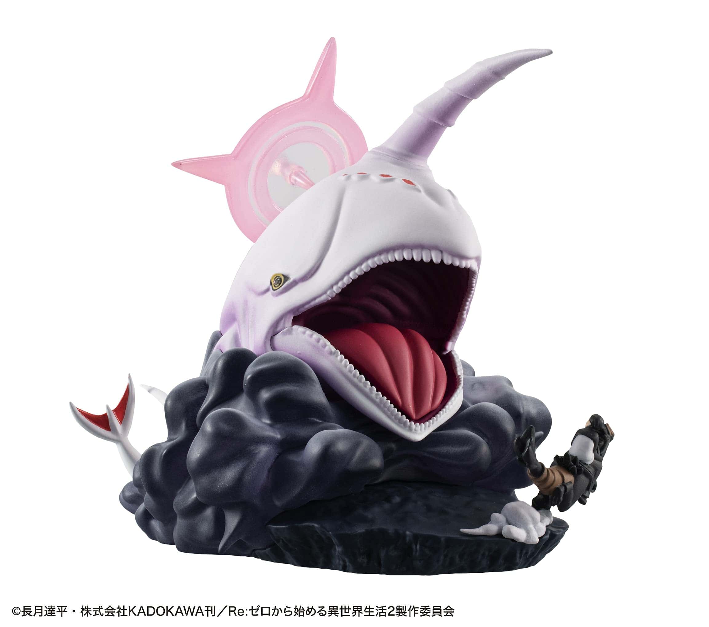 Megahouse - Re:ZERO - Starting Life in Another World - - Imagen 5