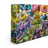 Caja de Monstruos King of Tokyo de IELLO, Juego de