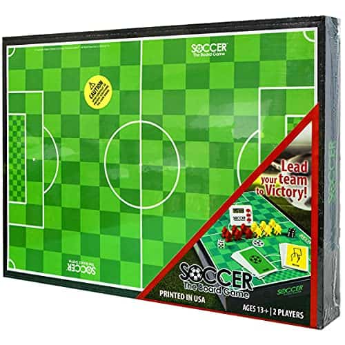Juego de Mesa de Fútbol - Juego de Fútbol de Alta Velocidad - Imagen 6