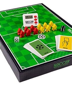 Juego de Mesa de Fútbol - Juego de Fútbol de Alta Velocidad