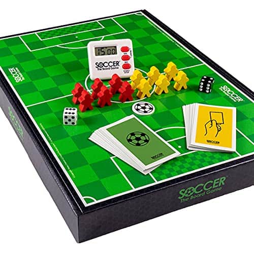 Juego de Mesa de Fútbol - Juego de Fútbol de Alta Velocidad