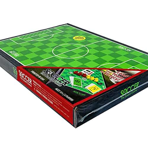 Juego de Mesa de Fútbol - Juego de Fútbol de Alta Velocidad - Imagen 5