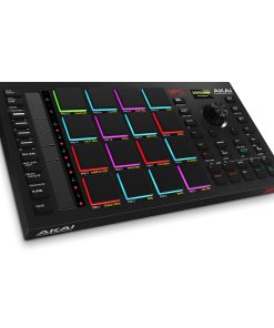 Controlador MIDI Beat Maker Akai Professional MPC Studio