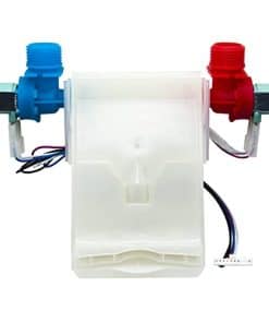Válvula de entrada de agua para lavadora W10683603