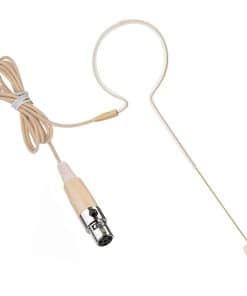 Micrófono de diadema XGWTH de una sola oreja para