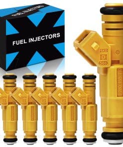 Inyectores de Combustible Actualizados YZHIDIANF 0280155710