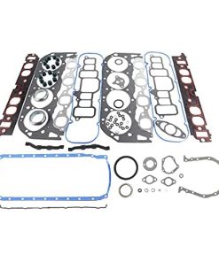 Juego completo de juntas DNJ FGK3174 para Chevrolet, GMC