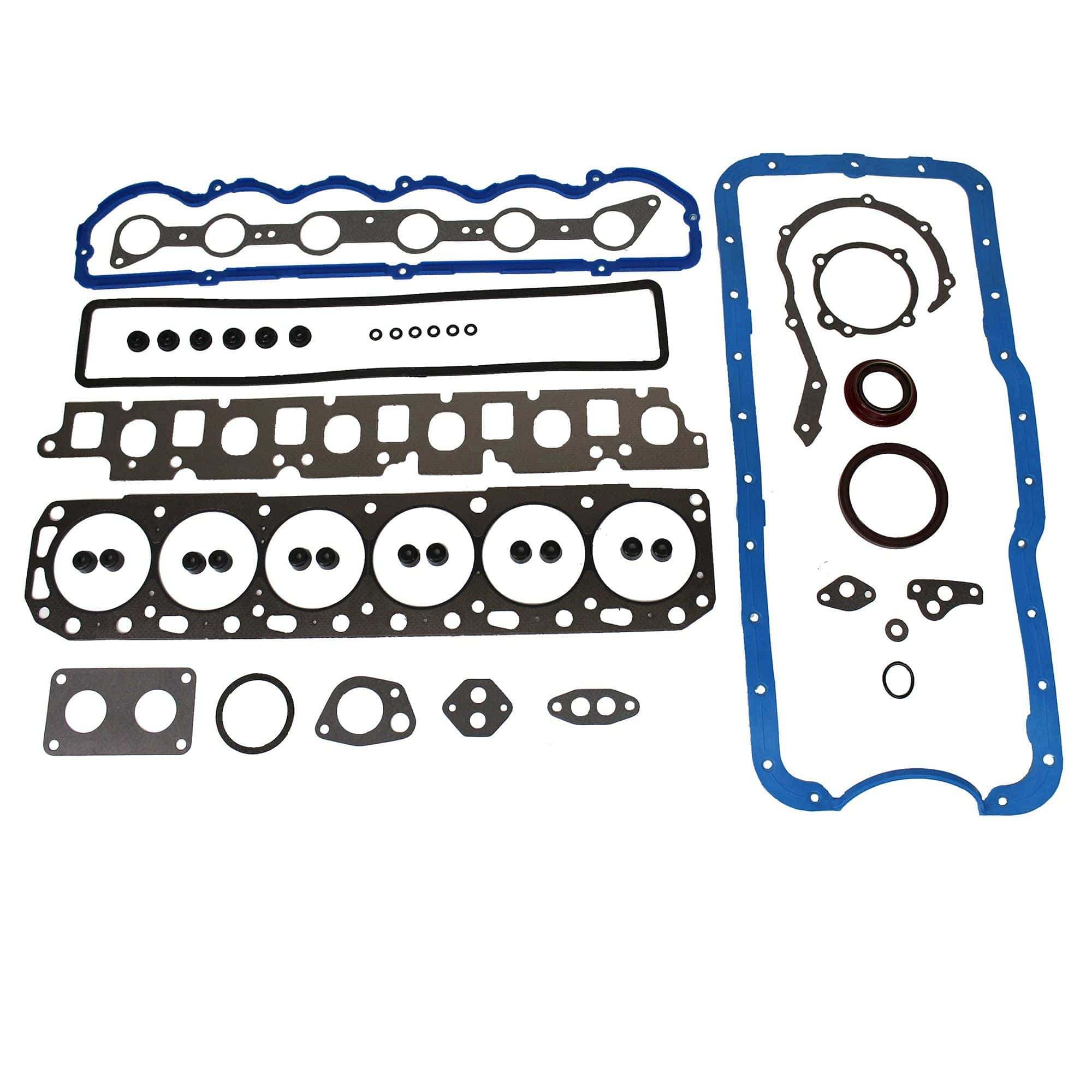 Juego de juntas completo DNJ FGK4106 para Ford E-150