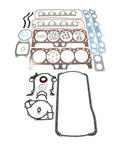 Juego completo de juntas DNJ FGK4187 para Ford F Super