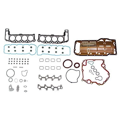 Juego de empaques completo DNJ FGK1101 para Jeep Dodge