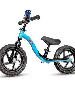Bicicleta de Equilibrio KRIDDO para Niños de 2 Años, Edad