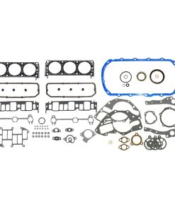 Juego completo de juntas DNJ FGK3107 para Chevrolet,