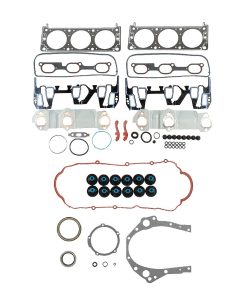 Juego completo de juntas DNJ FGK3121 para Chevrolet,