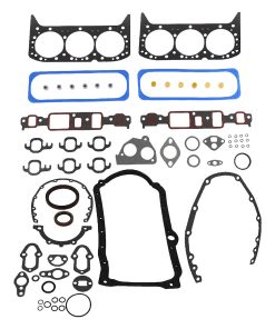 Juego completo de juntas DNJ FGK3125 para Chevrolet, GMC