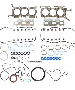 Juego de empaques completo DNJ FGK4213 para Ford Edge