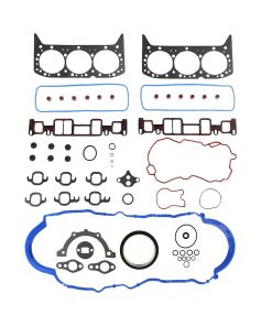 Juego de juntas completo DNJ FGK3129 para Chevrolet, GMC,