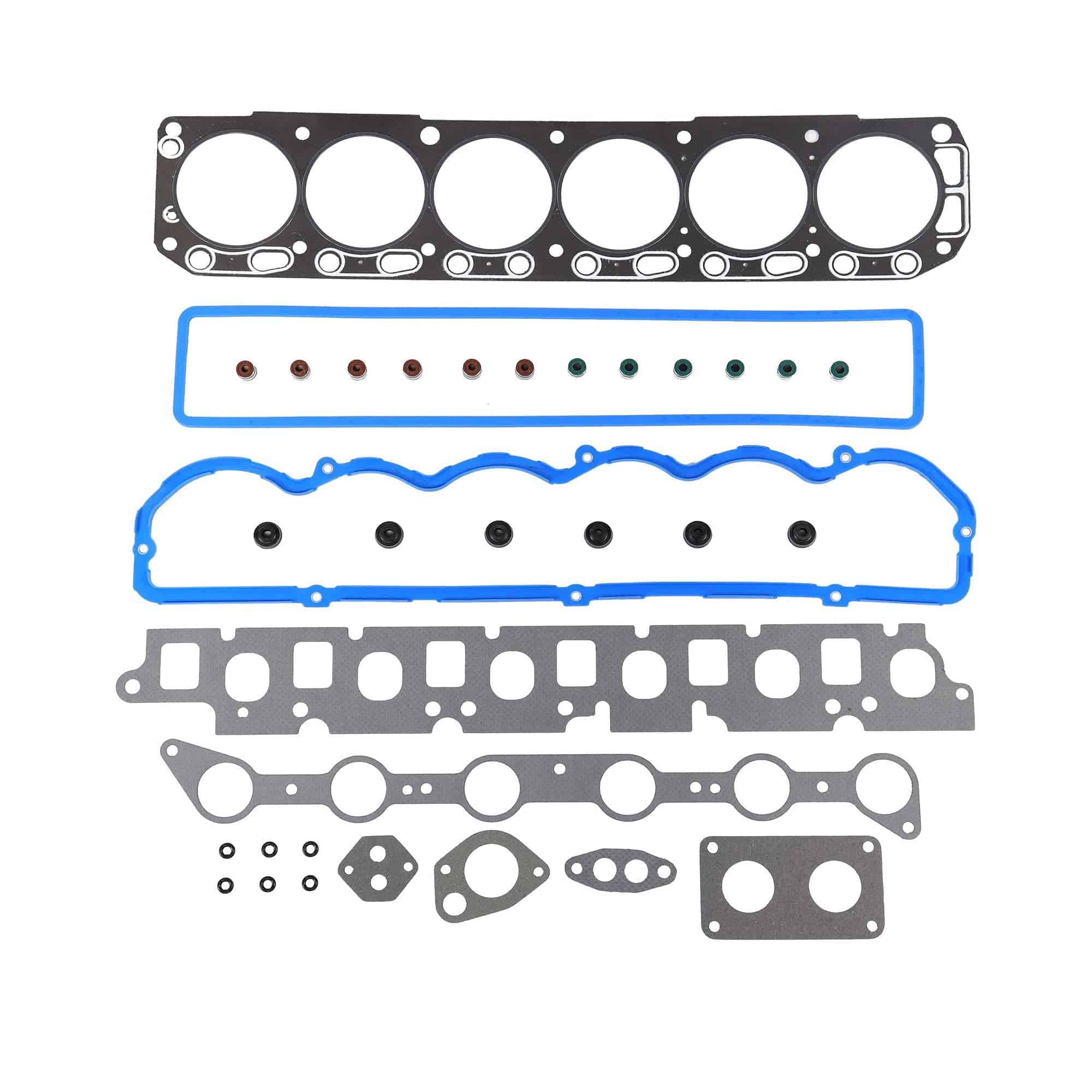 Juego de juntas completo DNJ FGK4107 para Ford F-250 F-350 - Imagen 3