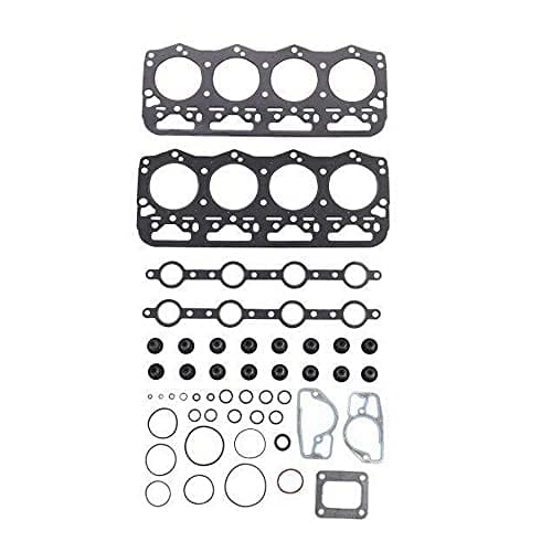 Juego completo de empaques DNJ FGK4200 para Ford 7.3L OHV - Imagen 3