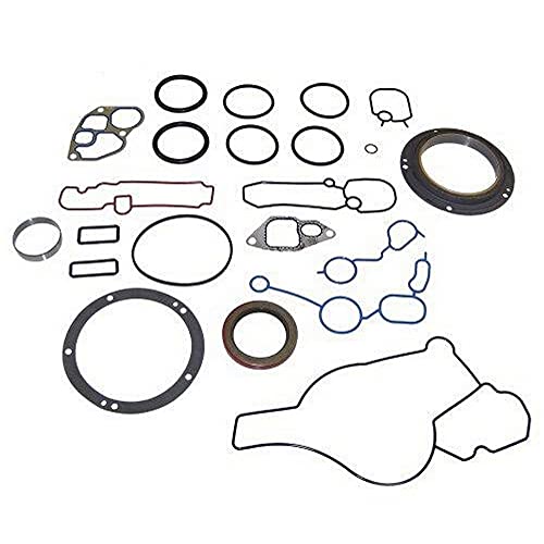 Juego completo de empaques DNJ FGK4200 para Ford 7.3L OHV - Imagen 4