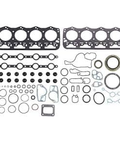 Juego completo de empaques DNJ FGK4200 para Ford 7.3L OHV