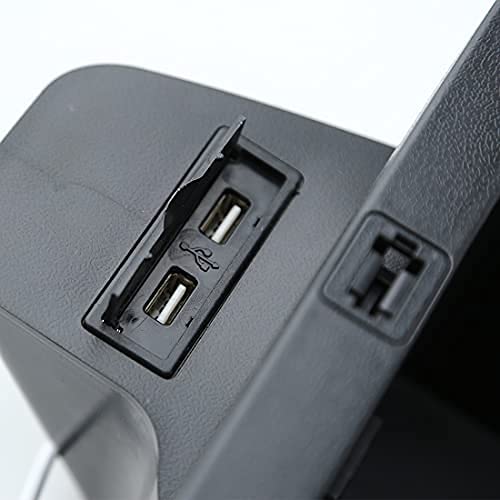 HRCHCG Consola Reposabrazos para Toyota 86 GT86 / Subaru - Imagen 3