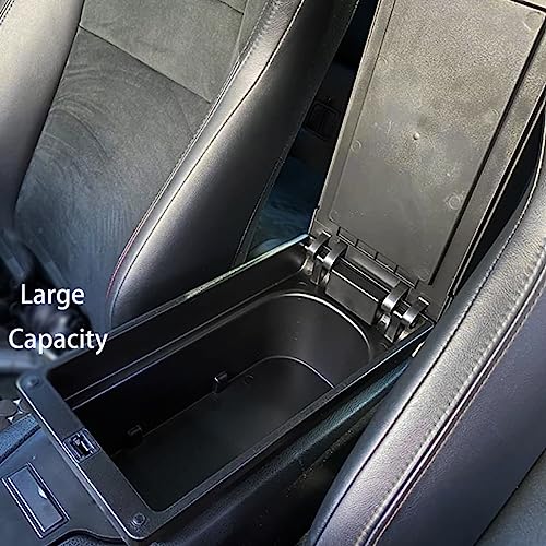 HRCHCG Consola Reposabrazos para Toyota 86 GT86 / Subaru - Imagen 5