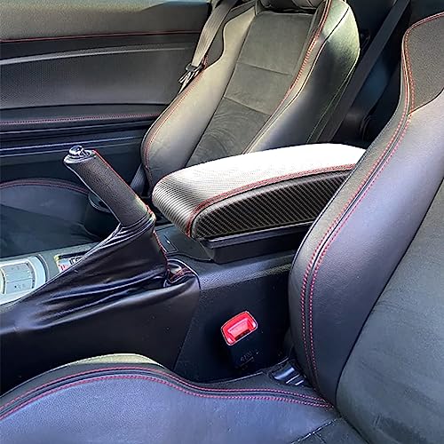 HRCHCG Consola Reposabrazos para Toyota 86 GT86 / Subaru - Imagen 6