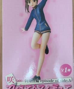 Figura Premium Saki Achiga-Hen Episode of Side-A (Manga)
