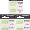 Baterías de Repuesto Enerpe de 7.5V para Collares de Perro