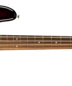 Bajo Fender Player Plus Precision, 3-Color Sunburst,