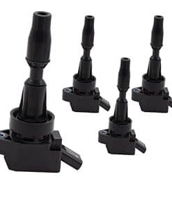 PAQUETE de 4 bobinas de encendido HAOBEICHEN 1.6L TURBO