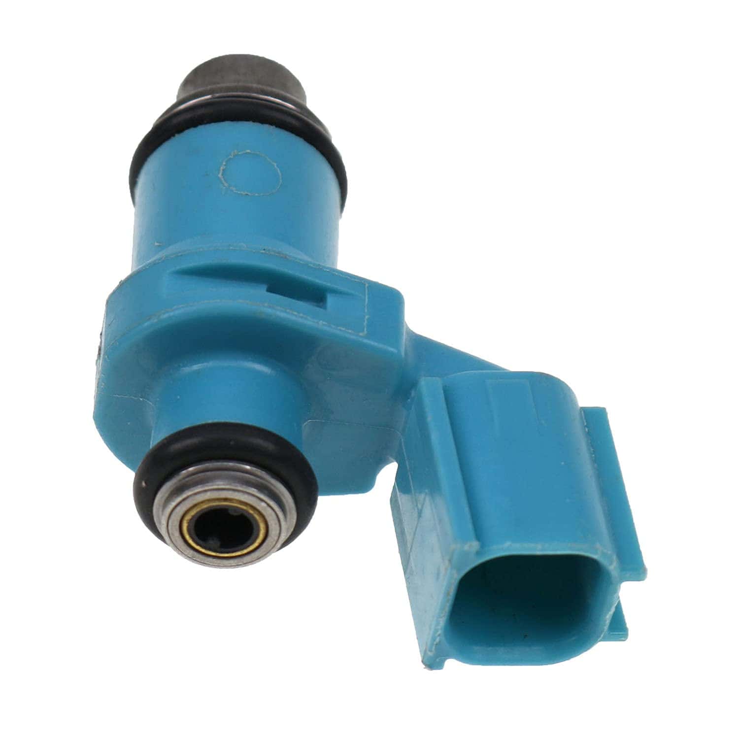 YIHETOP 4PCS Inyector de Combustible 6C5-13761-00-00 Para - Imagen 4