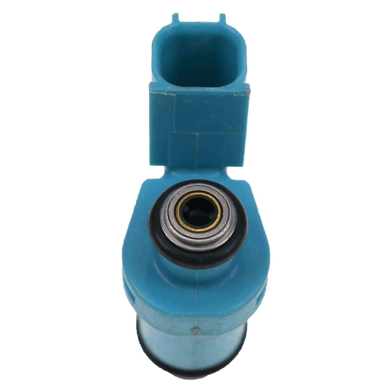 YIHETOP 4PCS Inyector de Combustible 6C5-13761-00-00 Para - Imagen 6