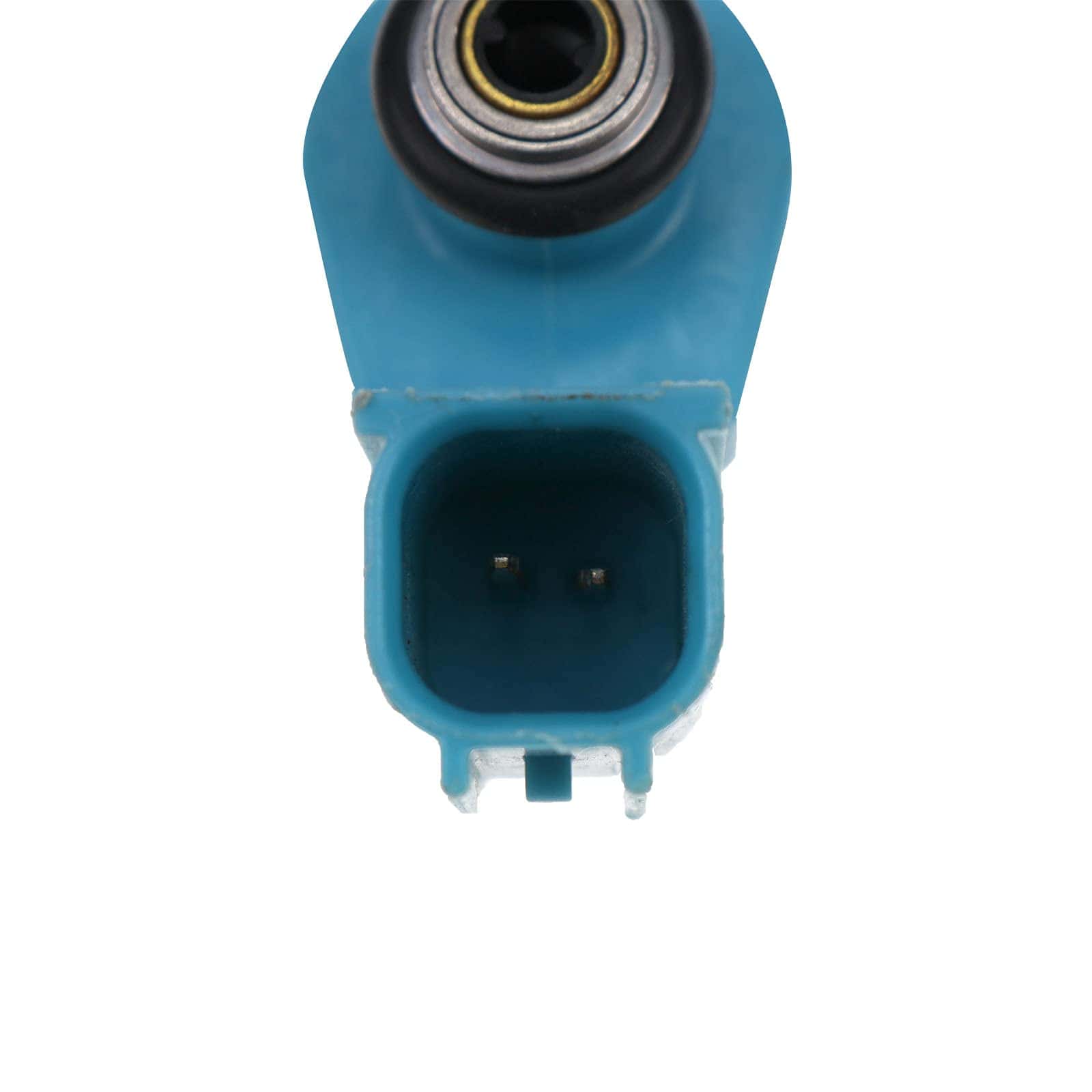 YIHETOP 4PCS Inyector de Combustible 6C5-13761-00-00 Para - Imagen 7