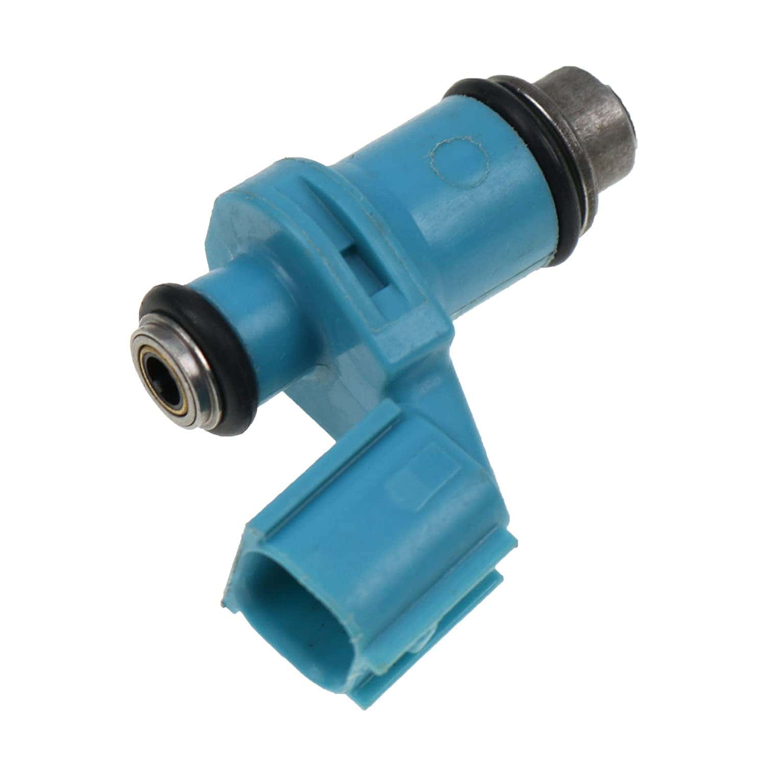 YIHETOP 4PCS Inyector de Combustible 6C5-13761-00-00 Para - Imagen 3