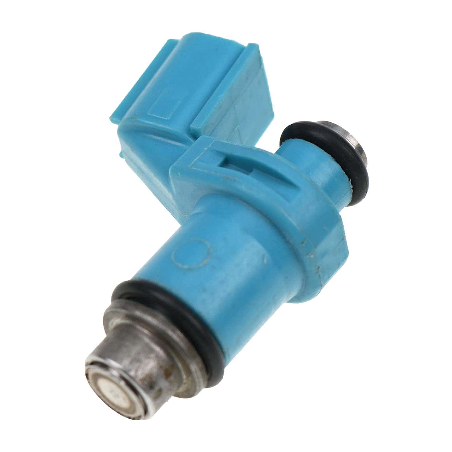 YIHETOP 4PCS Inyector de Combustible 6C5-13761-00-00 Para - Imagen 5