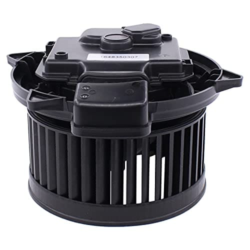 Nuevo motor soplador de calefacción HVAC NewYall