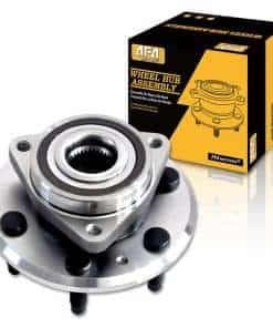 Afa Motors Buje de Ensamblaje de Cojinete de Rueda