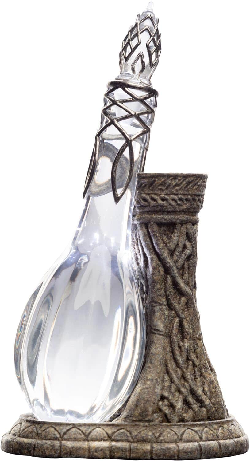 Réplica de Propiedad Galadriel's Phial de The Lord of The - Imagen 4