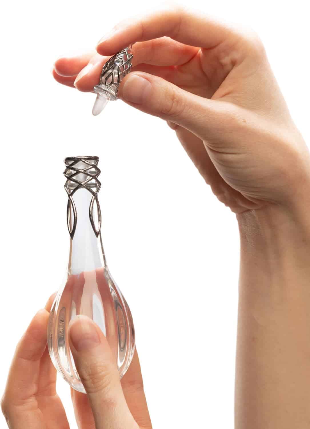 Réplica de Propiedad Galadriel's Phial de The Lord of The - Imagen 7