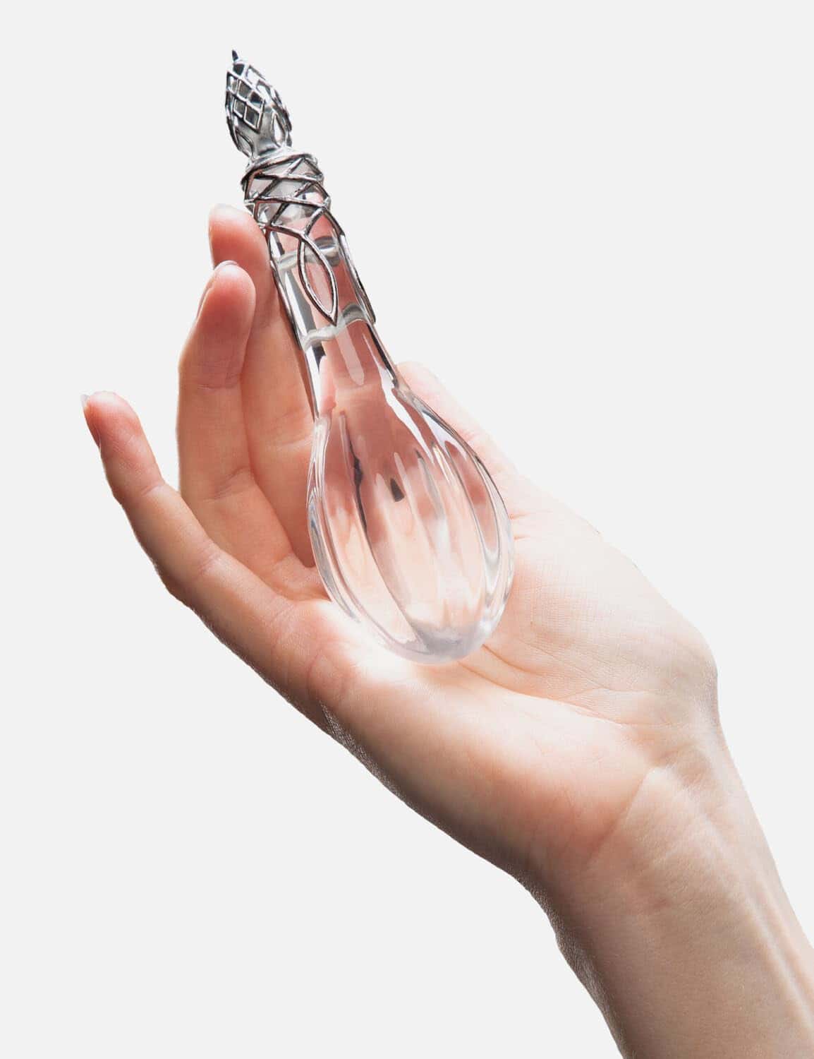 Réplica de Propiedad Galadriel's Phial de The Lord of The - Imagen 8