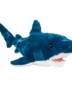 Tiburón Azul de Peluche Forest & Twelfth Kids 29.5" -