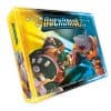 Juego de Mesa Overdrive de Mantic Games | Para Edades de